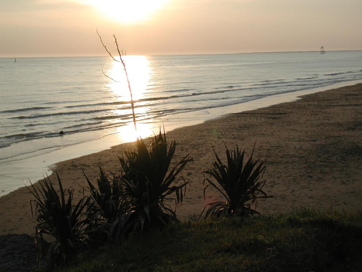 Studio Dunes Aux Ecureuils แซ็งต์-ปาเลส์-ซูร์-แมร์ ภายนอก รูปภาพ